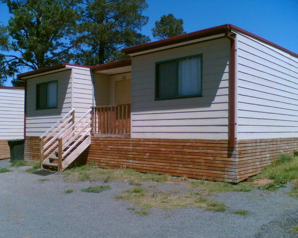 Southern Cross Motor Inn Berridale Room photo